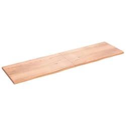 VidaXL 363738 étagères Chêne Marron
