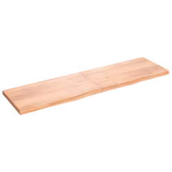VidaXL 363739, Chêne, Marron, 52,8 kg, 2200 mm, 600 mm, 1 pièce(s)