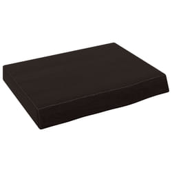 VidaXL 363750 étagères Chêne Marron foncé