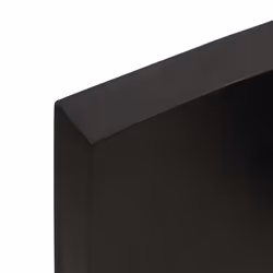 VidaXL 363750 étagères Chêne Marron foncé - Vue supplémentaire 8
