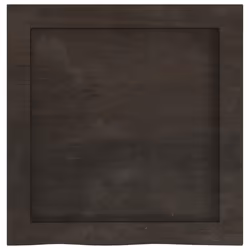 VidaXL 363758 étagères Chêne Marron foncé - Vue supplémentaire 5