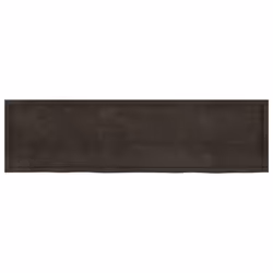 VidaXL 363776 étagères Chêne Marron foncé - Vue supplémentaire 5