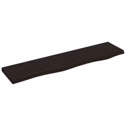 VidaXL 363779, Chêne, Marron foncé, 20 kg, 800 mm, 200 mm, 20 mm