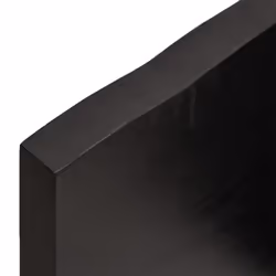 VidaXL 363793 étagères Chêne Marron foncé - Vue supplémentaire 8