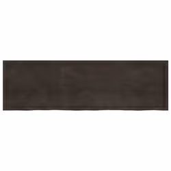 VidaXL 363851 étagères Chêne Marron foncé - Vue supplémentaire 5