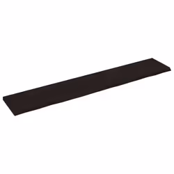 VidaXL 363854, Chêne, Marron foncé, 35,2 kg, 2200 mm, 400 mm, 1 pièce(s)