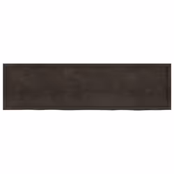 VidaXL 363858 étagères Chêne Marron foncé - Vue supplémentaire 5