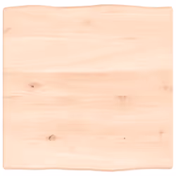 VidaXL 363861, Bois, Intérieure, 20 kg, 400 mm, 40 mm, 400 mm