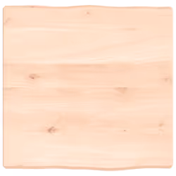 VidaXL 363862, Bois, Intérieure, 20 kg, 400 mm, 60 mm, 400 mm