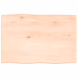 VidaXL 363869, Bois, Intérieure, 28,8 kg, 600 mm, 20 mm, 600 mm