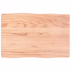 VidaXL 363932, Bois, Marron, Intérieure, 24 kg, 500 mm, 20 mm