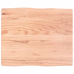 VidaXL 363933, Bois, Marron, Intérieure, 24 kg, 500 mm, 40 mm