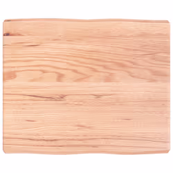 VidaXL 363934, Bois, Marron, Intérieure, 24 kg, 500 mm, 60 mm