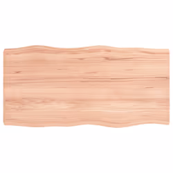 VidaXL 363939, Bois, Marron, Intérieure, 25,6 kg, 400 mm, 40 mm