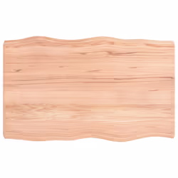 VidaXL 363943, Bois, Marron, Intérieure, 32 kg, 500 mm, 60 mm