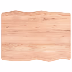 VidaXL 363946, Bois, Marron, Intérieure, 38,4 kg, 600 mm, 60 mm