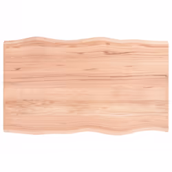 VidaXL 363954, Bois, Marron, Intérieure, 48 kg, 600 mm, 40 mm