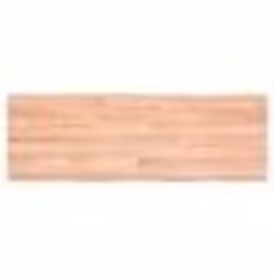 vidaXL Dessus de table bois massif traité bordure assortie