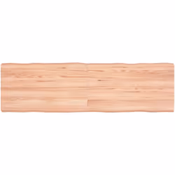 Donnez une nouvelle vie à votre table avec ce dessus de table en bois. C'est une excellente solution pour renouveler votre ta ...
