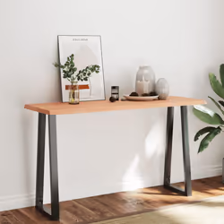 VidaXL 363964 pièce de table