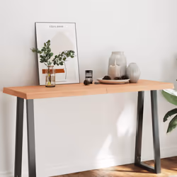 VidaXL 363965 pièce de table