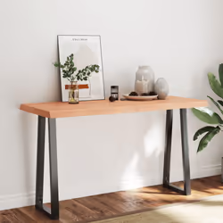 VidaXL 363967 pièce de table