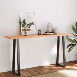 VidaXL 363968 pièce de table