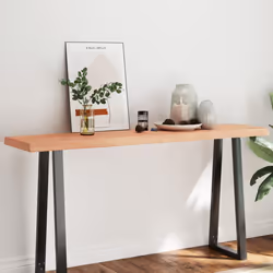 VidaXL 363969 pièce de table