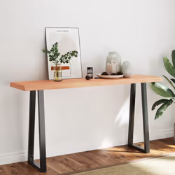 VidaXL 363969 pièce de table