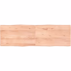 Donnez une nouvelle vie à votre table avec ce dessus de table en bois. C'est une excellente solution pour renouveler votre ta ...