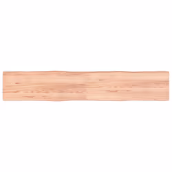 VidaXL 363987, Bois, Marron, Intérieure, 35,2 kg, 400 mm, 60 mm