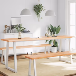 VidaXL 363987 pièce de table