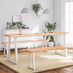 VidaXL 363987 pièce de table
