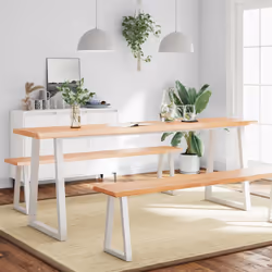 VidaXL 363988 pièce de table