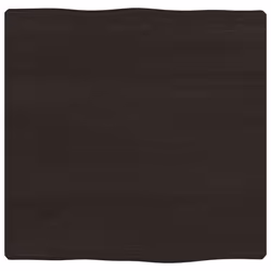 VidaXL 364002, Bois, Marron, Intérieure, 28,8 kg, 600 mm, 40 mm