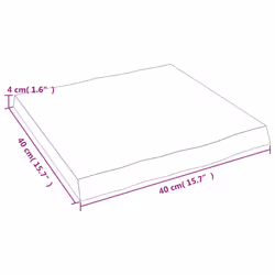 VidaXL 364002 pièce de table - Vue supplémentaire 8