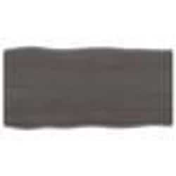 vidaXL Dessus de table bois massif traité bordure assortie