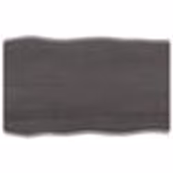 vidaXL Dessus de table bois massif traité bordure assortie