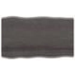 vidaXL Dessus de table bois massif traité bordure assortie