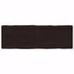 vidaXL Dessus de table bois massif traité bordure assortie