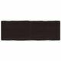 vidaXL Dessus de table bois massif traité bordure assortie