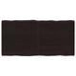 vidaXL Dessus de table bois massif traité bordure assortie