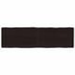 vidaXL Dessus de table bois massif traité bordure assortie