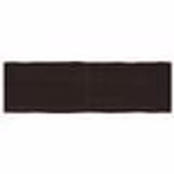 vidaXL Dessus de table bois massif traité bordure assortie