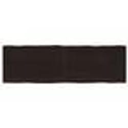 vidaXL Dessus de table bois massif traité bordure assortie