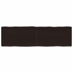 VidaXL 364037, Bois, Marron, Intérieure, 32 kg, 500 mm, 60 mm