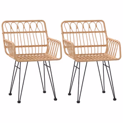 VidaXL 3157829 ensemble de meubles de jardin - Vue supplémentaire 4