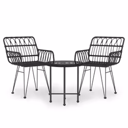 VidaXL 3157830, 3 pièce(s)