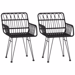 VidaXL 3157830 ensemble de meubles de jardin