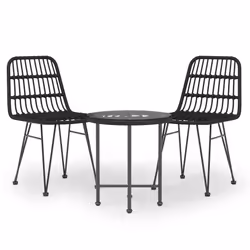 VidaXL 3157832, 3 pièce(s)